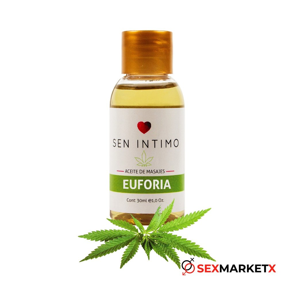 Aceite Euforia