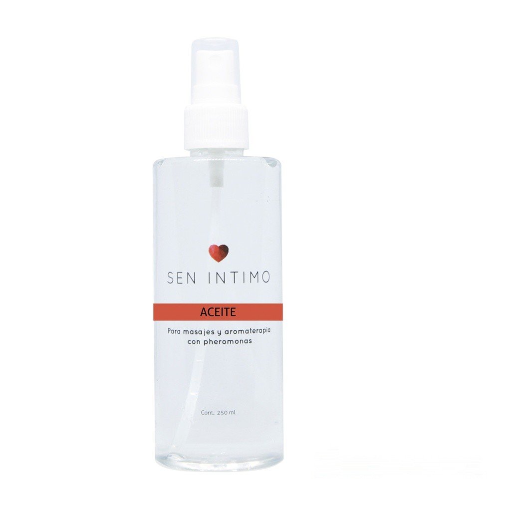 Aceite para masajes y Aromaterapia