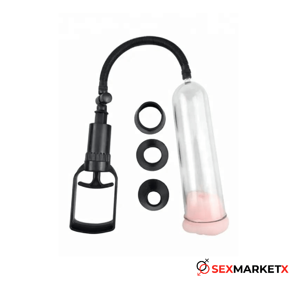 Bomba Penis Pump