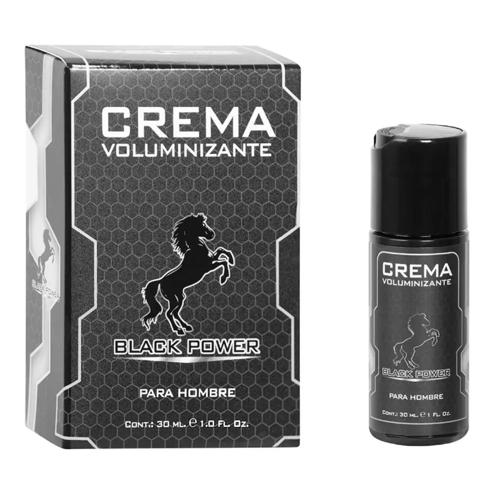 Crena voluminizante