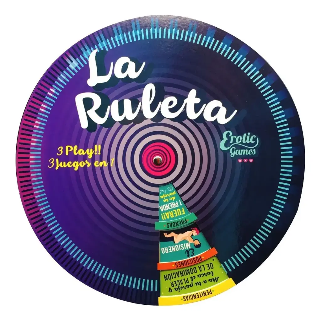 La Ruleta