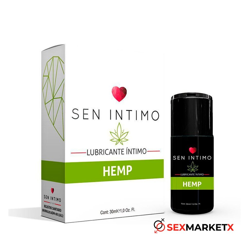 Lubricante Íntimo Euforia