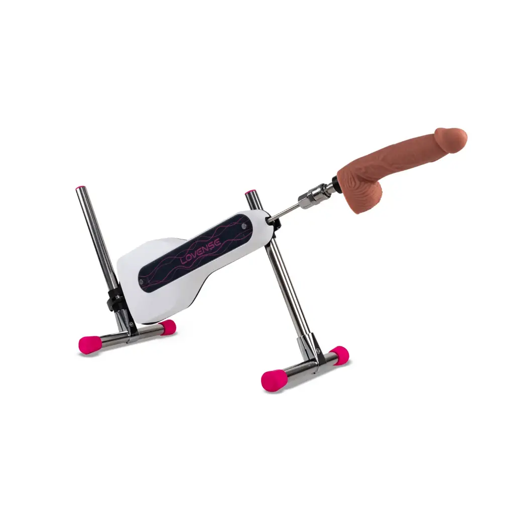Mini SexMachine Lovense