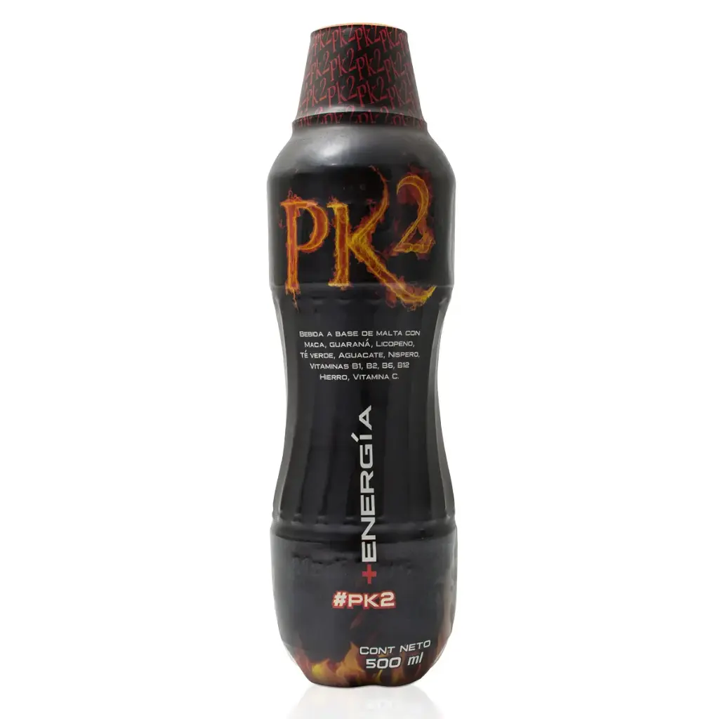 Potencializador PK2  x 500ml