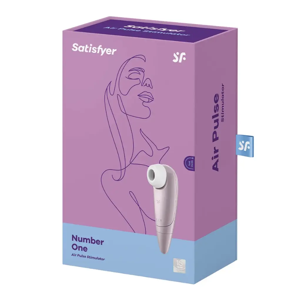 Satisfyer uno