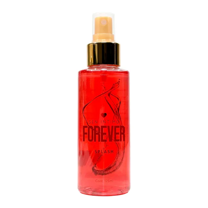 Splash Forever 125ml