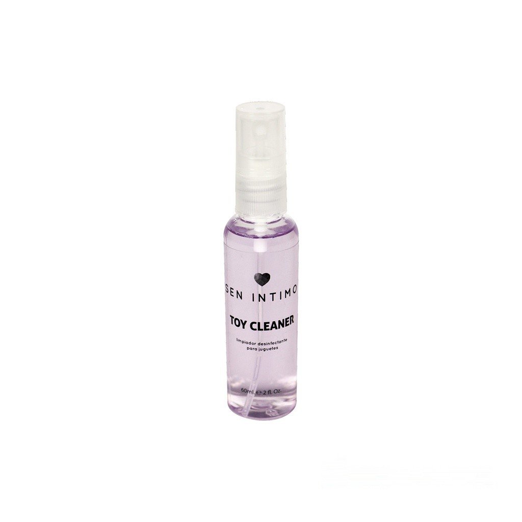 Toy cleaner sen X 250ML
